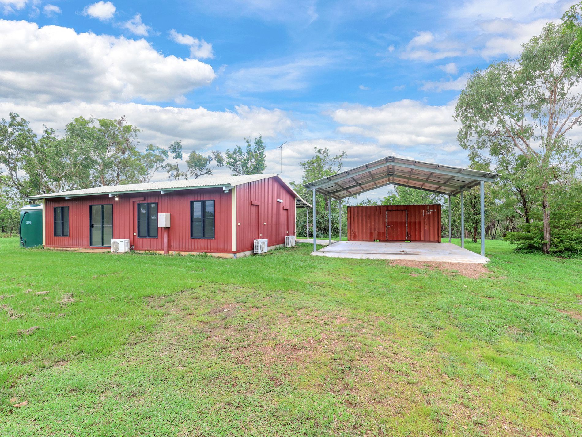 609 Reedbeds Road, Darwin River
