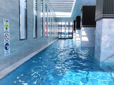 4507 / 462 Elizabeth Street, Melbourne