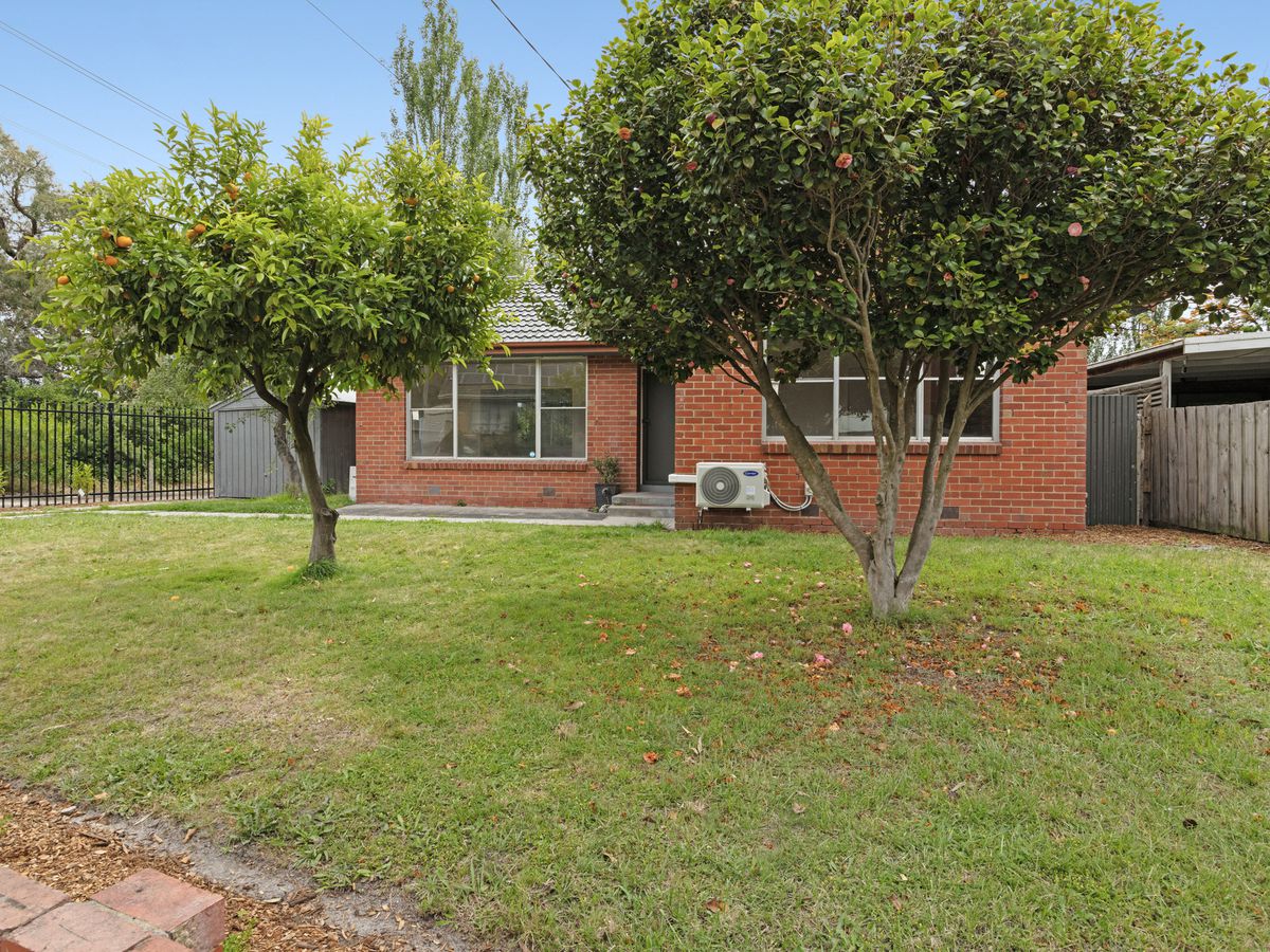 26 Longleaf St, Frankston North