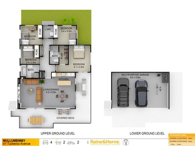 41 Tuckeroo Avenue, Mullumbimby