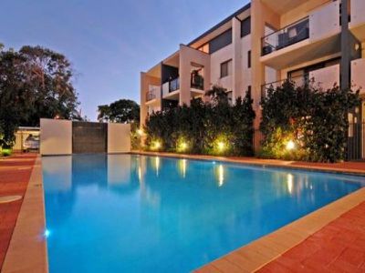 29 / 11 Tanunda Street, Burswood