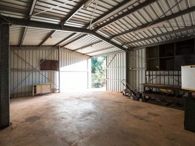 12 Gratwick Street, Port Hedland