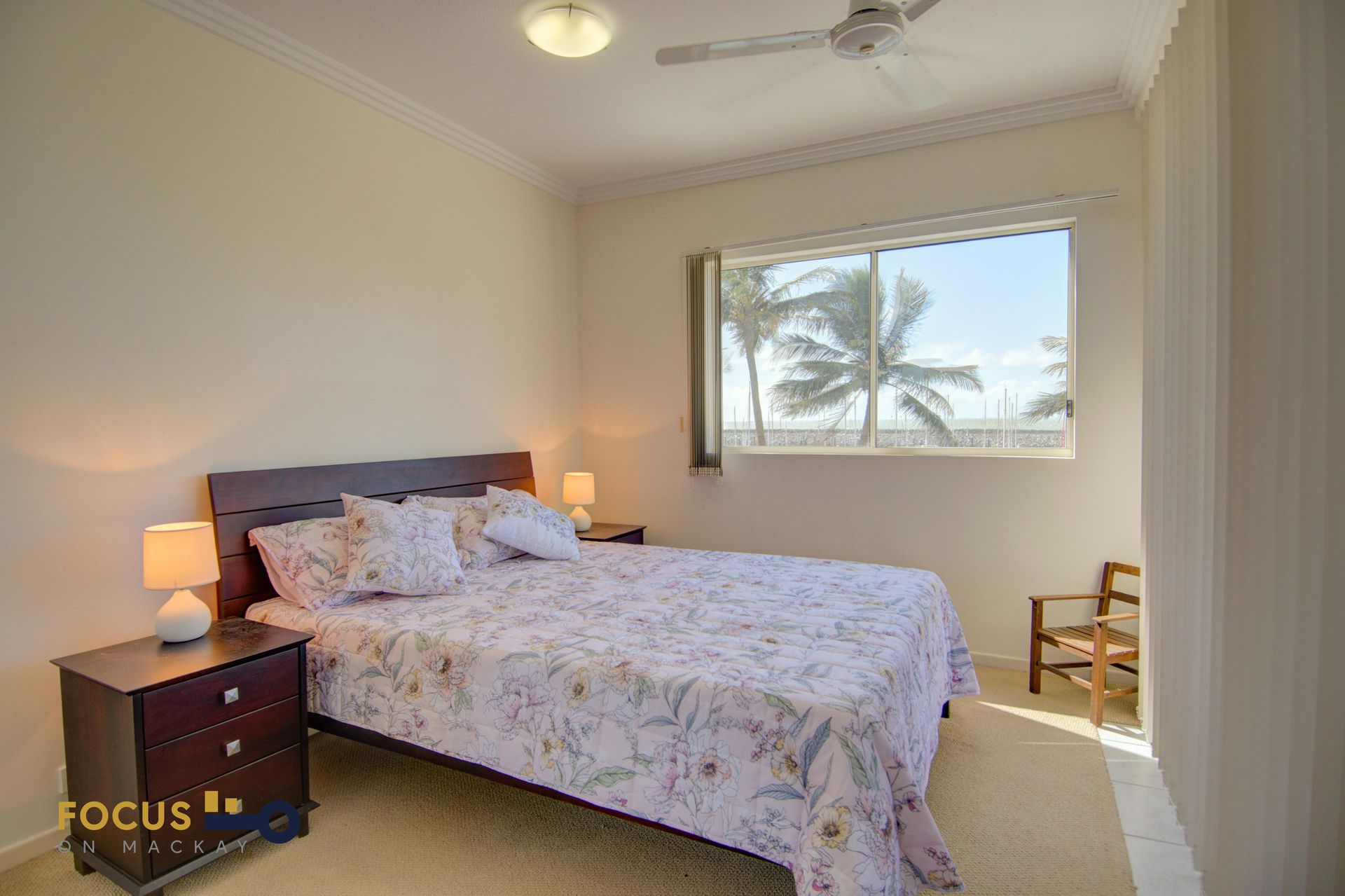 6 / 9 Megan Place, Mackay Harbour