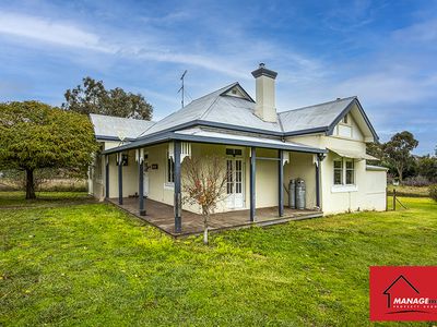 53 Queen Street, Binalong