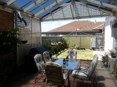 317 Marion Road, North Plympton