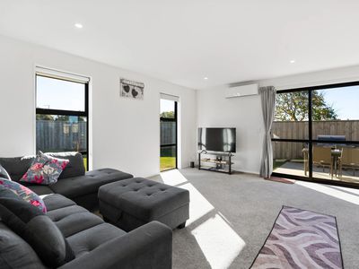 15 Rolleston Drive, Rolleston