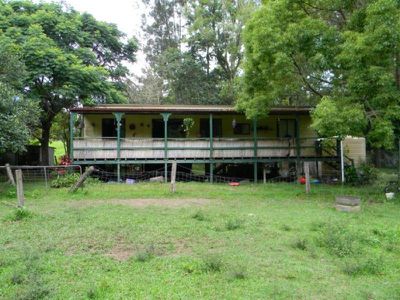 Maleny