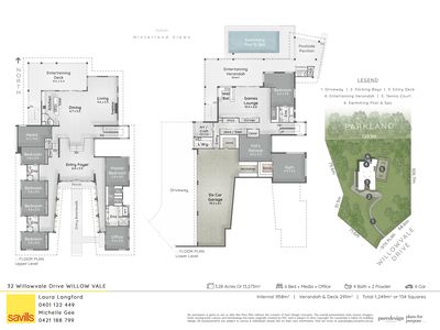 32 Willowvale Drive, Willow Vale