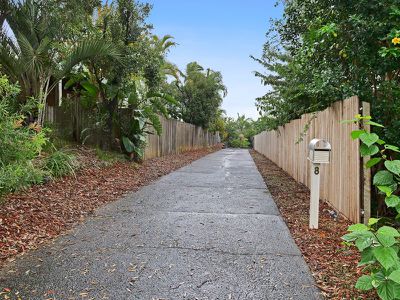 8 Dungannon Court, Buderim