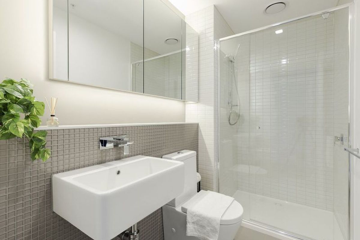 2306 / 38 Rose Lane, Melbourne