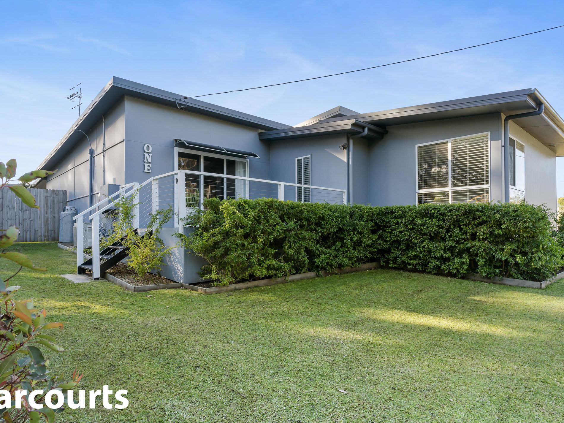 1 Spinks Avenue, Lake Conjola