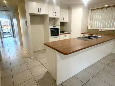 8 The Patio, Tamworth
