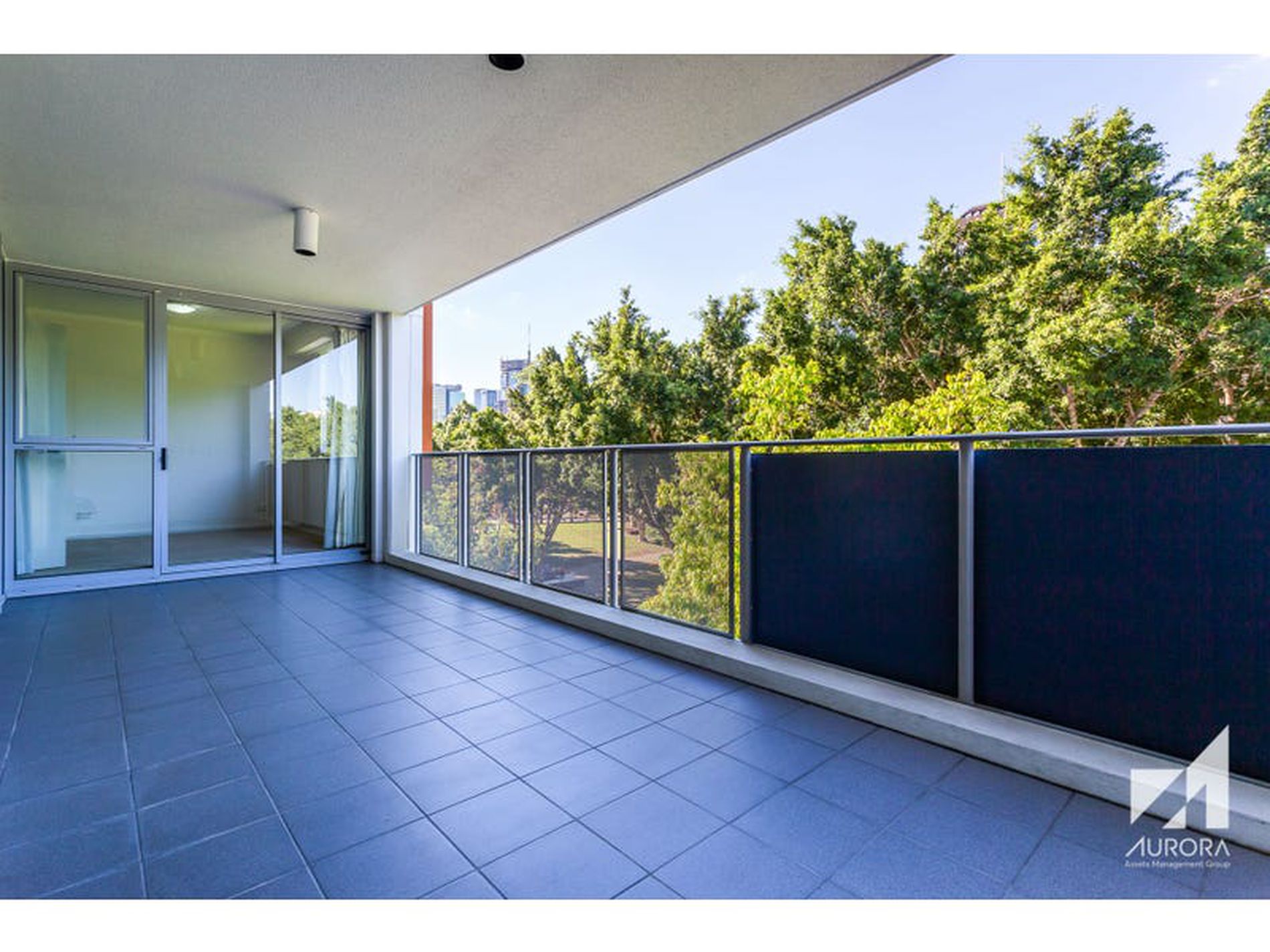 1202/174 Grey Street, South Brisbane Aurora Realty Brisbane