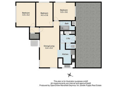 75 Chisholm Cres, Seymour