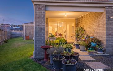 66 Corymbia Promenade, Pakenham