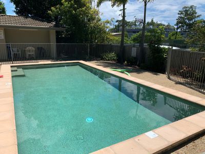 2 / 7 Parry Street, Tweed Heads South