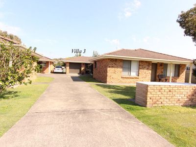 3 / 34-38 Colliton Parade, Forster