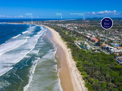102 / 278-280 Marine Parade, Kingscliff