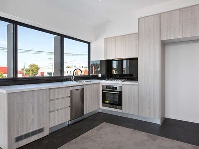 109 / 100 Nicholson Street, Brunswick East