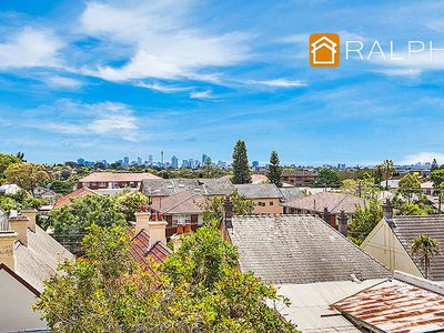 7 / 401 Marrickville Road, Dulwich Hill