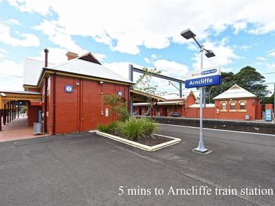 31 / 15 Bidjigal Road, Arncliffe