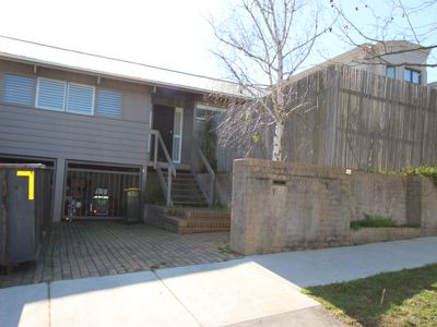 222 Noble Street, Newtown