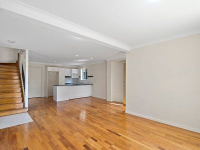 4 / 17 Key Street, Morningside