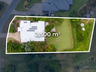 15 Leila Place, Pullenvale