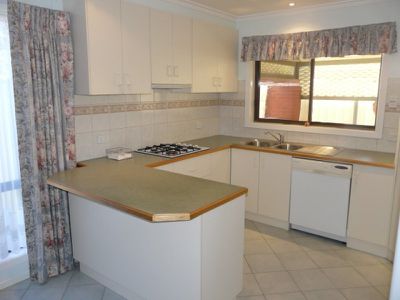 Tocumwal