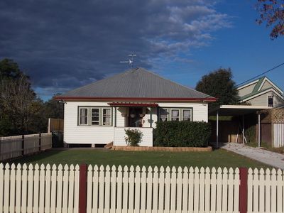 33 Avondale Rd, Cooranbong