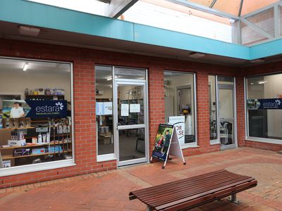 27-29 Commercial Street West, Mount Gambier