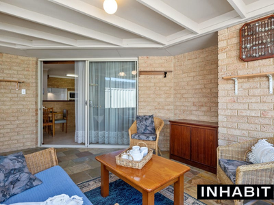 50 A Gratwick Terrace, Murdoch