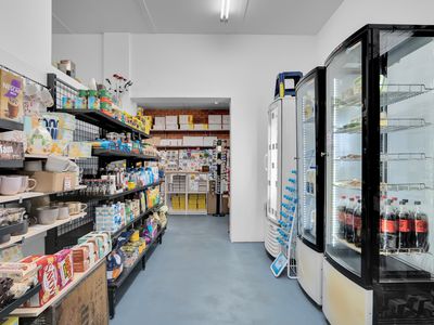 Beauty Point Post Office, Newsagency, and Grocery