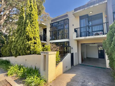 1 / 21 Cooper Street, Strathfield