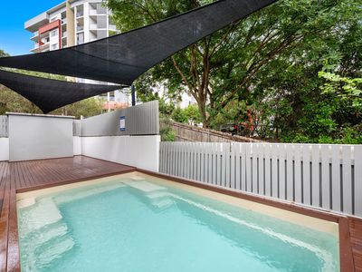 9 / 27 School Street, Kelvin Grove
