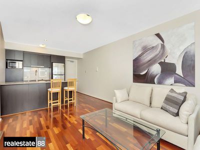 84 / 128 Adelaide Terrace, East Perth
