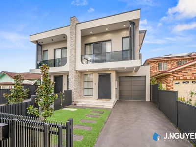 24a Buckingham Street, Canley Vale