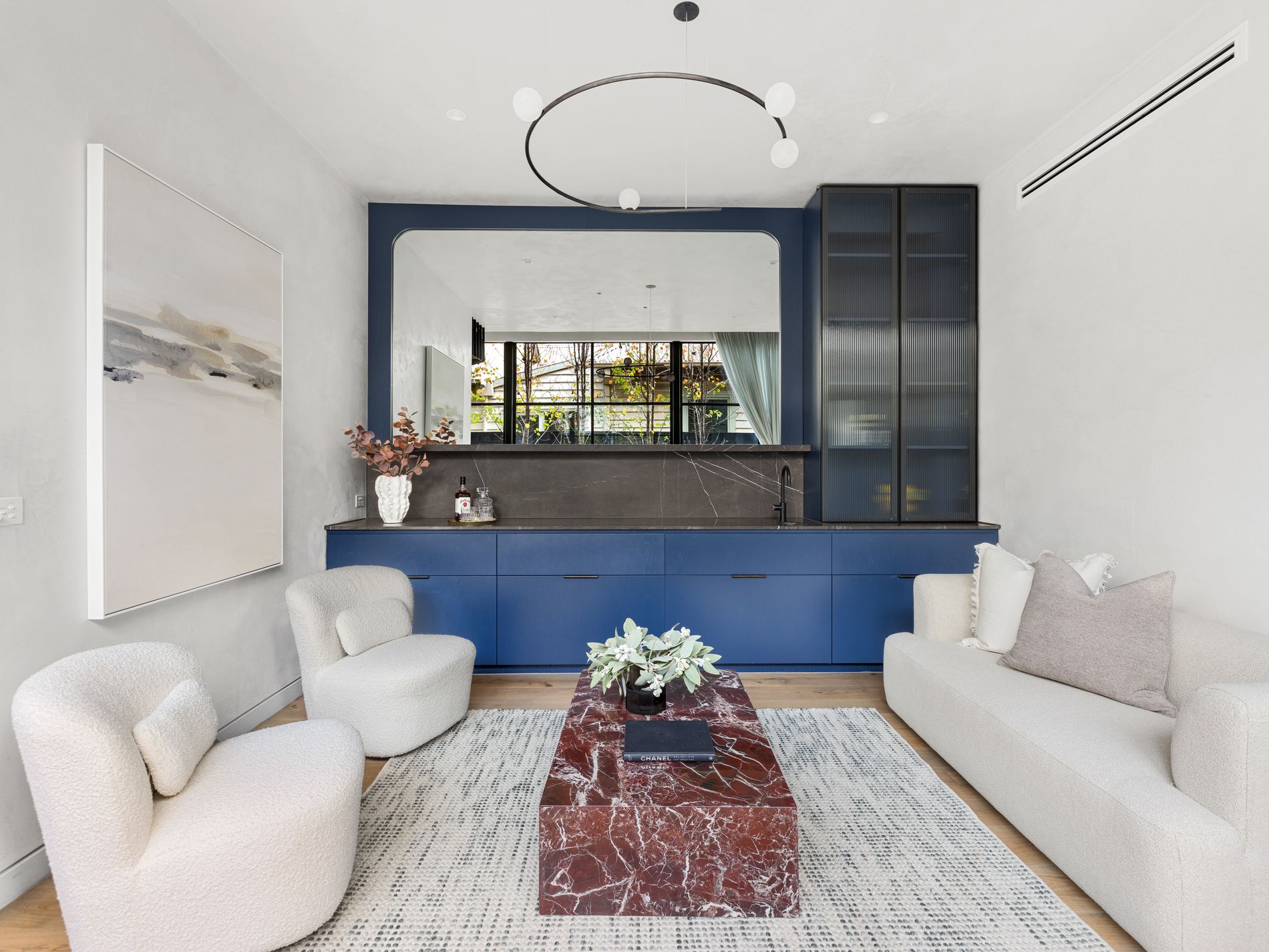 60A Oxford Street, Newport