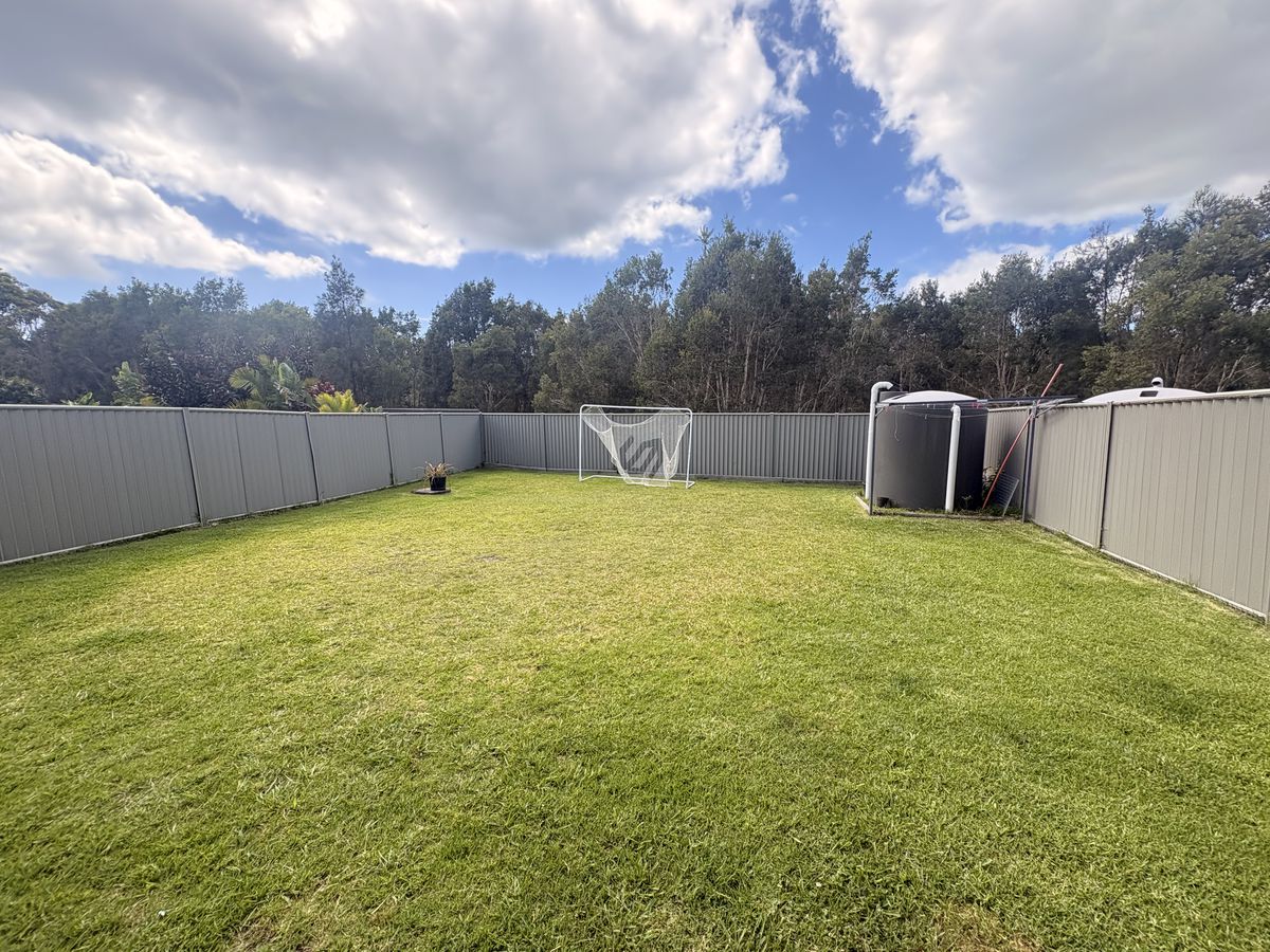 1 / 18 Lomandra Court, Corindi Beach