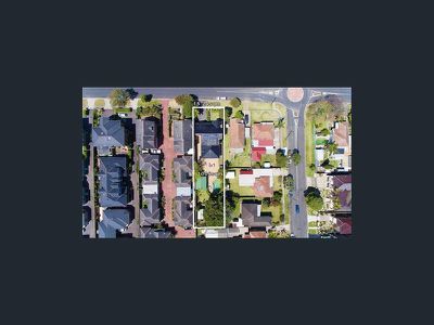 33 Pringle Avenue, Bankstown