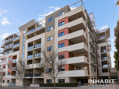 36 / 18 Wellington Street, East Perth