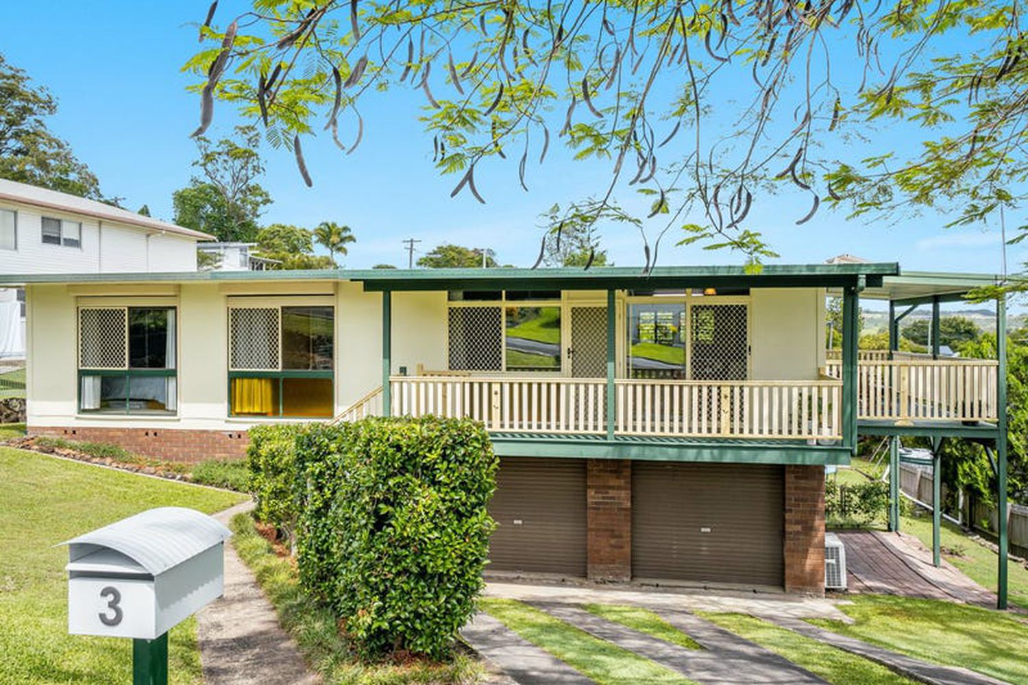 3 Suzette Street, Lismore Heights Katrina Beohm Real Estate