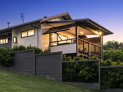 10 Lorikeet Lane, Mullumbimby