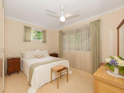 8 Thula Way, Rochedale South