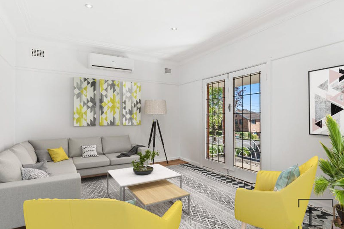 23 Garden Street, Blacktown