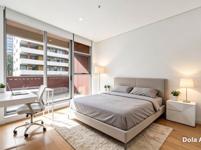 102 / 3 Mooltan Avenue, Macquarie Park