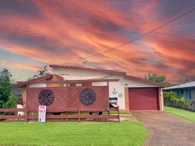 73 Long Street, Point Vernon