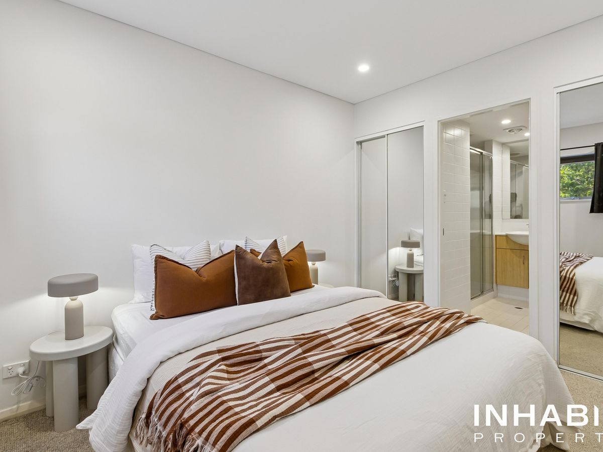 1 / 1 Coolgardie Street, West Perth