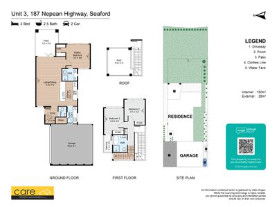 3 / 187 Nepean Highway, Seaford