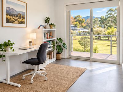 27 Heberles Road, Tawonga South